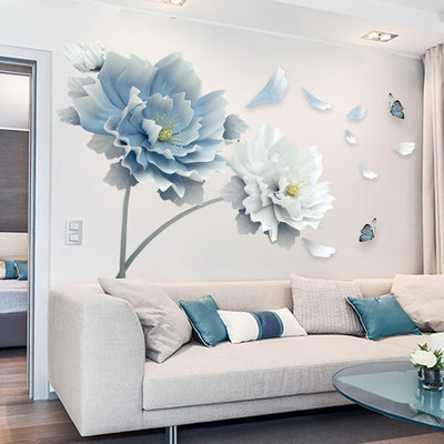 Vinilo Decorativo para Pared de Dormitorio - Image 13