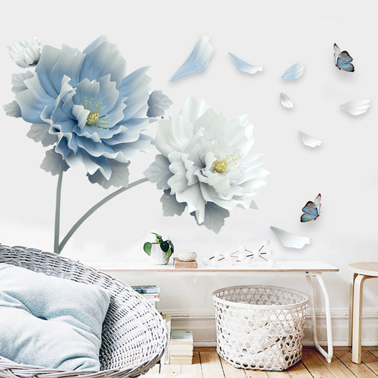 Vinilo Decorativo para Pared de Dormitorio - Image 14