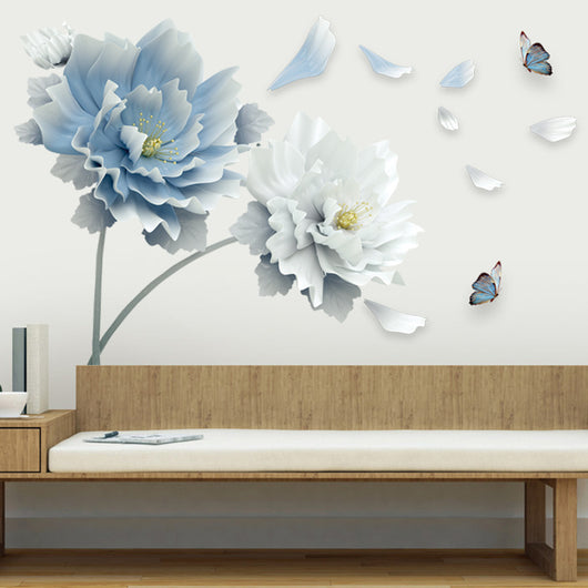 Vinilo Decorativo para Pared de Dormitorio - Image 12