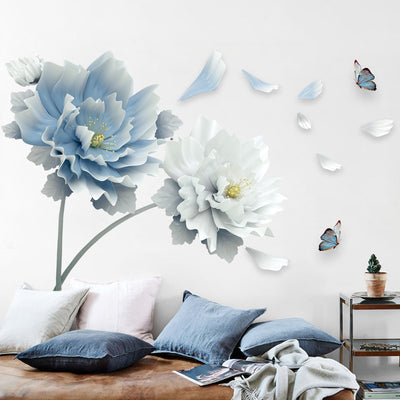 Vinilo Decorativo para Pared de Dormitorio - Image 5
