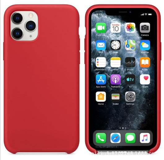 Funda de Silicona Líquida Bicolor para Llaves - Image 7