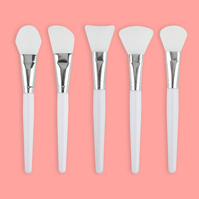 Cepillo de Silicona para Mascarillas Faciales Profesional - Image 8