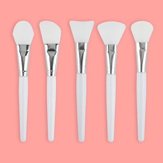 Cepillo de Silicona para Mascarillas Faciales Profesional - Image 7
