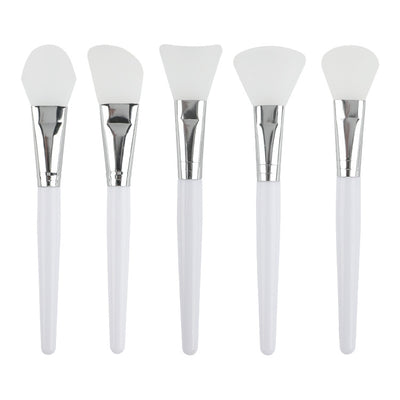Cepillo de Silicona para Mascarillas Faciales Profesional - Image 10