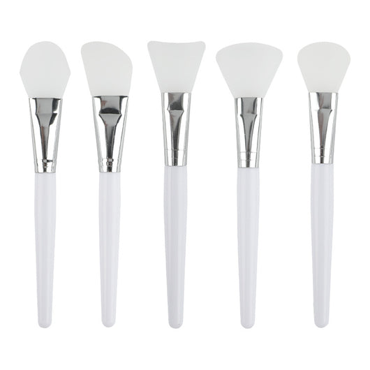 Cepillo de Silicona para Mascarillas Faciales Profesional - Image 10