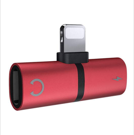 Adaptador Dual Lightning para iPhone - Carga y Audio Simultáneo - Image 4