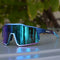 Gafas Polarizadas para Ciclismo - Protección Total para Ruta y Montaña