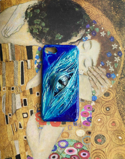 Funda Protectora con Gradiente Estéreo para Teléfono - Image 6