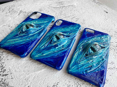 Funda Protectora con Gradiente Estéreo para Teléfono - Image 9