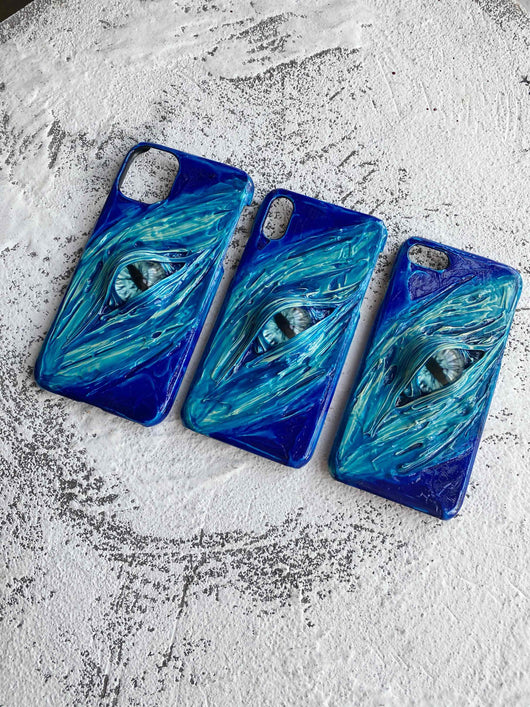 Funda Protectora con Gradiente Estéreo para Teléfono - Image 3