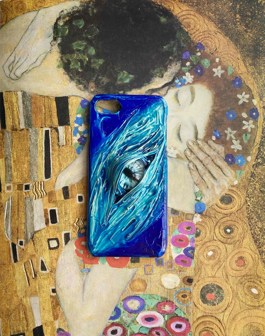 Funda Protectora con Gradiente Estéreo para Teléfono - Image 5