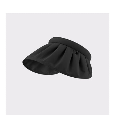 Gorra de Protección Solar UV con Visera Abierta para Playa y Deportes - Image 5