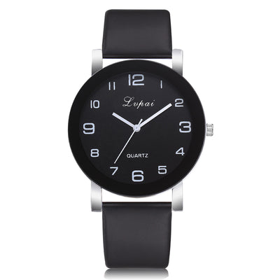 Reloj de Moda para Damas con Pulsera PU - Regalo Elegante - Image 14