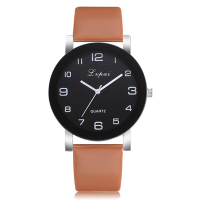 Reloj de Moda para Damas con Pulsera PU - Regalo Elegante - Image 19