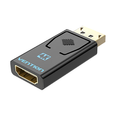 Adaptador DisplayPort a HDMI de Alta Definición para Computadora de Escritorio - Image 8