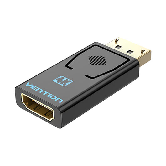 Adaptador DisplayPort a HDMI de Alta Definición para Computadora de Escritorio - Image 8