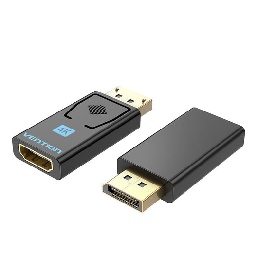 Adaptador DisplayPort a HDMI de Alta Definición para Computadora de Escritorio - Image 3