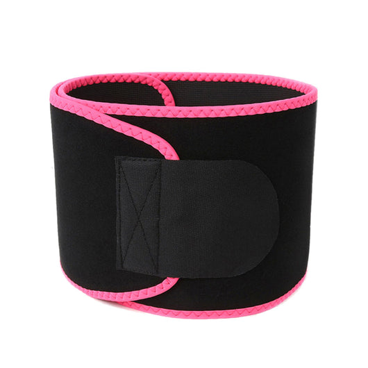 Cinturón Térmico Reductivo de 4 Agujas 6 Hilos para Fitness y Deportes - Image 12