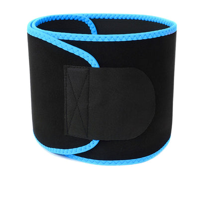 Cinturón Térmico Reductivo de 4 Agujas 6 Hilos para Fitness y Deportes - Image 14