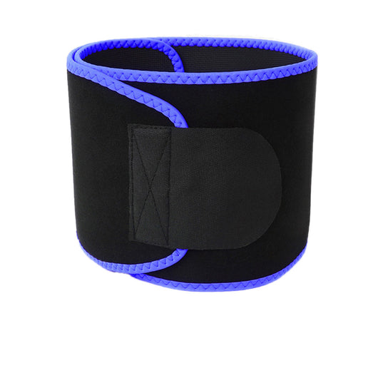Cinturón Térmico Reductivo de 4 Agujas 6 Hilos para Fitness y Deportes - Image 15