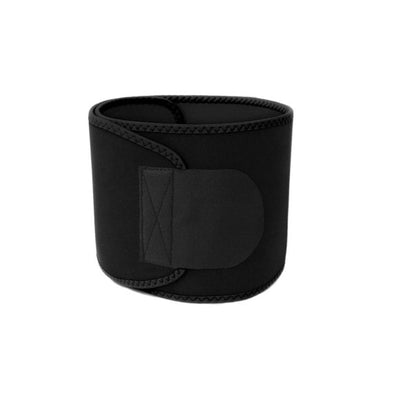Cinturón Térmico Reductivo de 4 Agujas 6 Hilos para Fitness y Deportes - Image 16