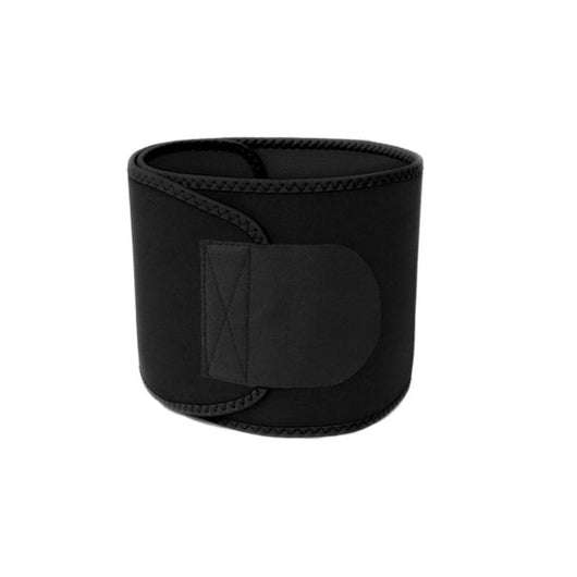Cinturón Térmico Reductivo de 4 Agujas 6 Hilos para Fitness y Deportes - Image 16