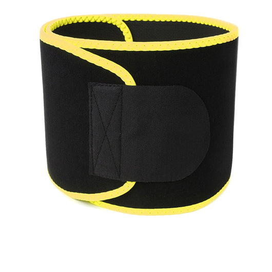 Cinturón Térmico Reductivo de 4 Agujas 6 Hilos para Fitness y Deportes - Image 18
