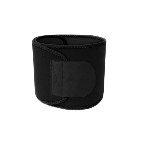 Cinturón Térmico Reductivo de 4 Agujas 6 Hilos para Fitness y Deportes - Image 4