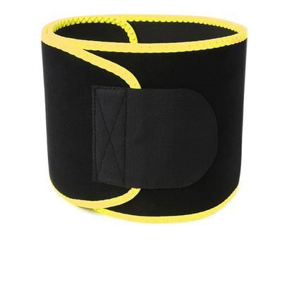 Cinturón Térmico Reductivo de 4 Agujas 6 Hilos para Fitness y Deportes - Image 7