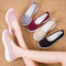 Zapatillas Tejidas Beijing Clásicas para Mujer - Comodidad Plana y Ligera