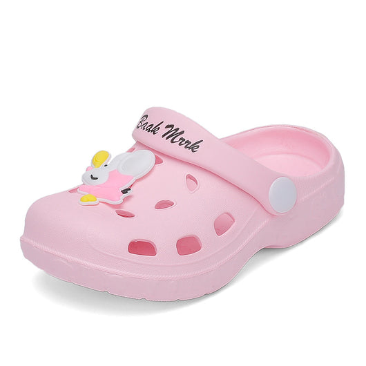 Sandalias y Pantuflas Baotou de Suela Suave para Hombre y Mujer - Image 6