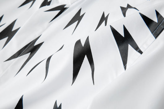 Camisa Manga Larga Hombre Premium con Estampado de Presión Eléctrica - Image 10