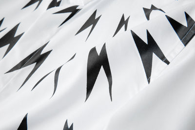 Camisa Manga Larga Hombre Premium con Estampado de Presión Eléctrica - Image 5