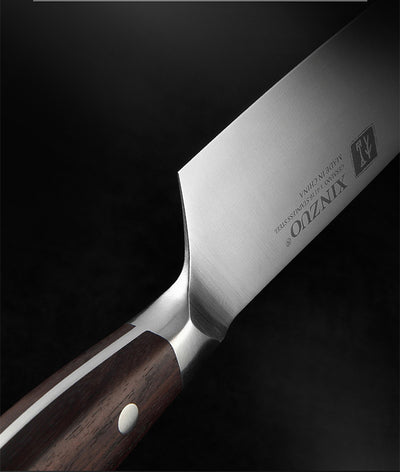 Cuchillo de Cocina Multiusos 5 Pulgadas Acero Inoxidable Importado de Alemania - Image 11