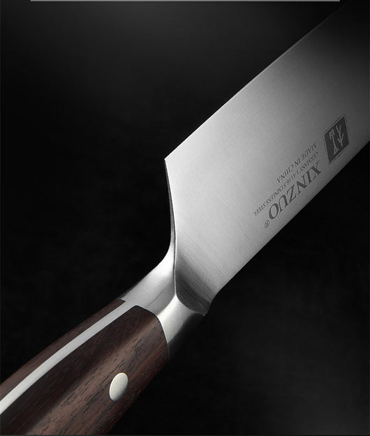 Cuchillo de Cocina Multiusos 5 Pulgadas Acero Inoxidable Importado de Alemania - Image 11