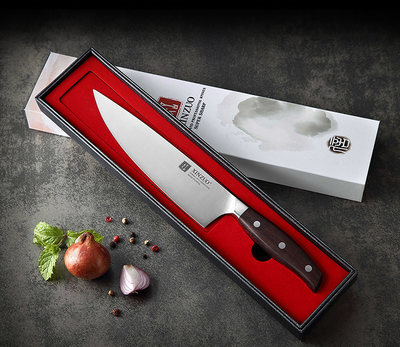 Cuchillo de Cocina Multiusos 5 Pulgadas Acero Inoxidable Importado de Alemania - Image 15
