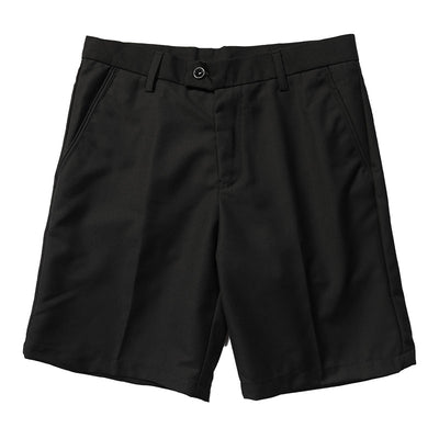 Pantalones Cortos Sueltos de Color Liso - Image 7