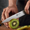 Cuchillo de Cocina Multiusos 5 Pulgadas Acero Inoxidable Importado de Alemania