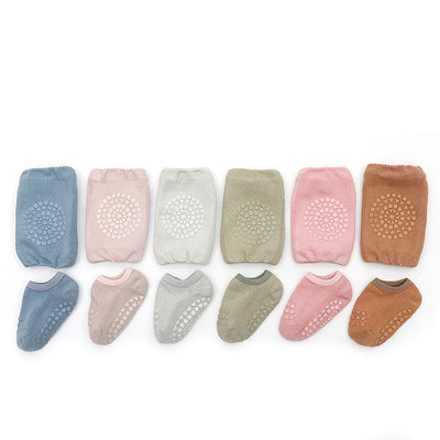 Rodilleras y Coderas para Bebés y Niños Pequeños - Image 10