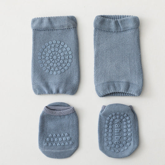 Rodilleras y Coderas para Bebés y Niños Pequeños - Image 12