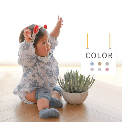 Rodilleras y Coderas para Bebés y Niños Pequeños - Image 19