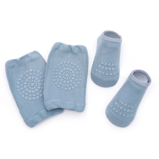 Rodilleras y Coderas para Bebés y Niños Pequeños - Image 16