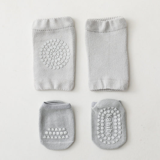 Rodilleras y Coderas para Bebés y Niños Pequeños - Image 2