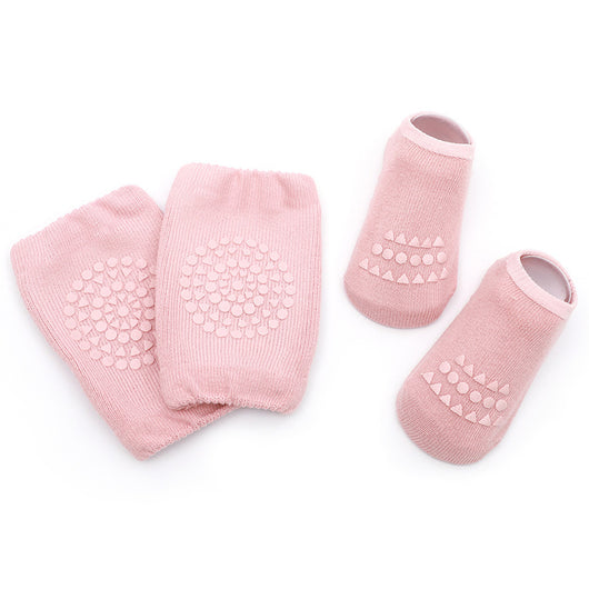 Rodilleras y Coderas para Bebés y Niños Pequeños - Image 6