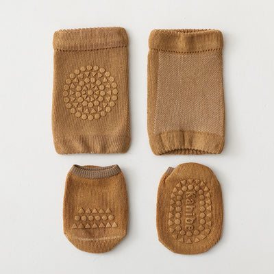 Rodilleras y Coderas para Bebés y Niños Pequeños - Image 8