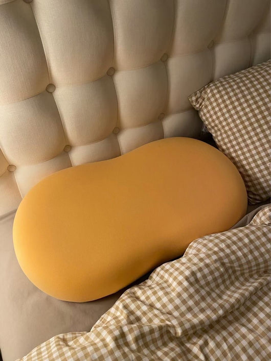 Almohada Cervical de Espuma Viscoelástica con Funda Lavable - Almohada Viajera 3D Ergonómica - Image 9