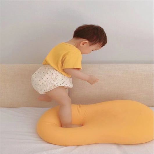 Almohada Cervical de Espuma Viscoelástica con Funda Lavable - Almohada Viajera 3D Ergonómica - Image 7
