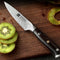Cuchillo Multiusos de Acero Inoxidable para Frutas y Verduras