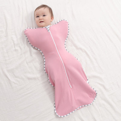 Saco de Dormir Antipatadas para Bebé Recién Nacido con Diseñador Moderno - Image 3