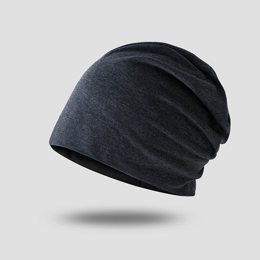 Gorro Turbante Pareja Estilo Coreano Baotou - Image 7